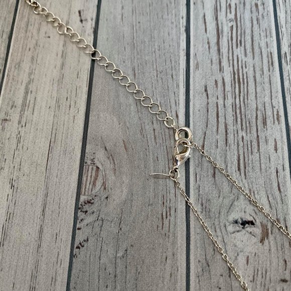 Avon Necklace and bracelet set - Picture 5 of 9